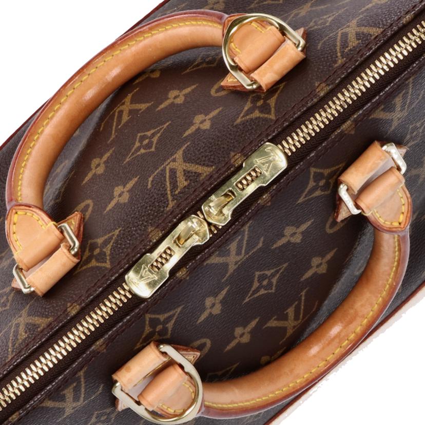 LOUIS VUITTON ルイヴィトン アルマPM ハンドバッグ M51130 LOUIS VUITTON（ルイ・ヴィトン） アルマPM モノグラム ハンドバッグ