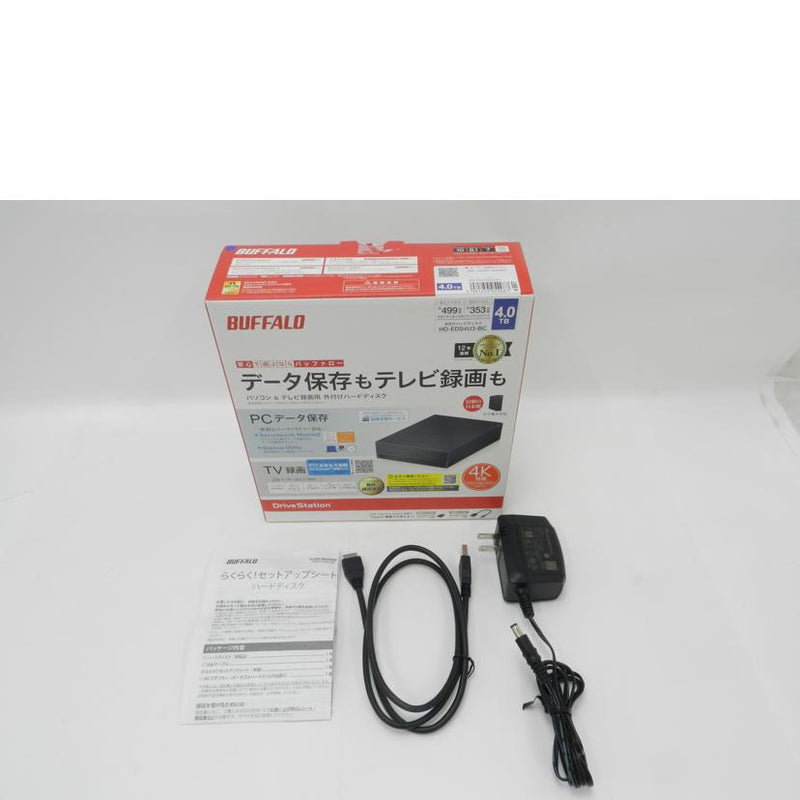 ＢＵＦＦＡＬＯ バッファロー/家電・カメラ・AV機器｜REXT ONLINE 公式