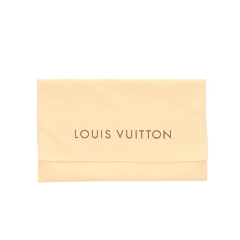 ＬＯＵＩＳ　ＶＵＩＴＴＯＮ ルイ・ヴィトン/ポシェット・コスメティック／マルチカラー／ブロン/M47354//SP5102/Aランク/75