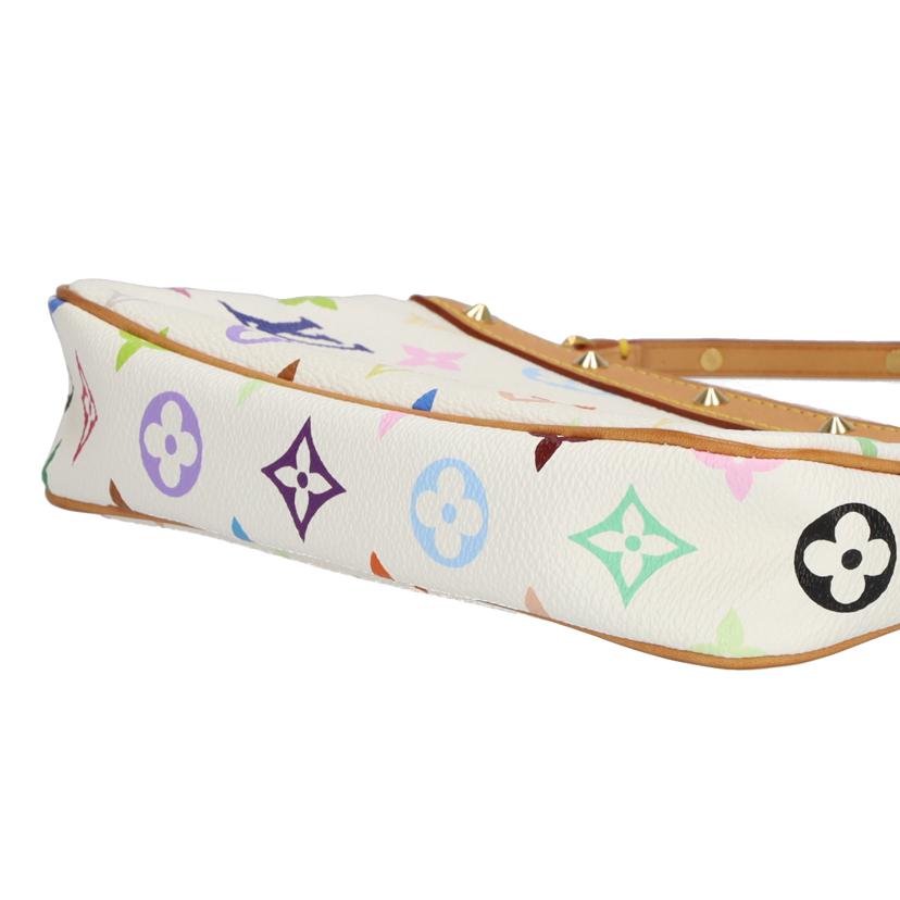 ＬＯＵＩＳ　ＶＵＩＴＴＯＮ ルイ・ヴィトン/ポシェット・アクセソワール／マルチカラー／ブロン/M92649//SL0073/ABランク/75