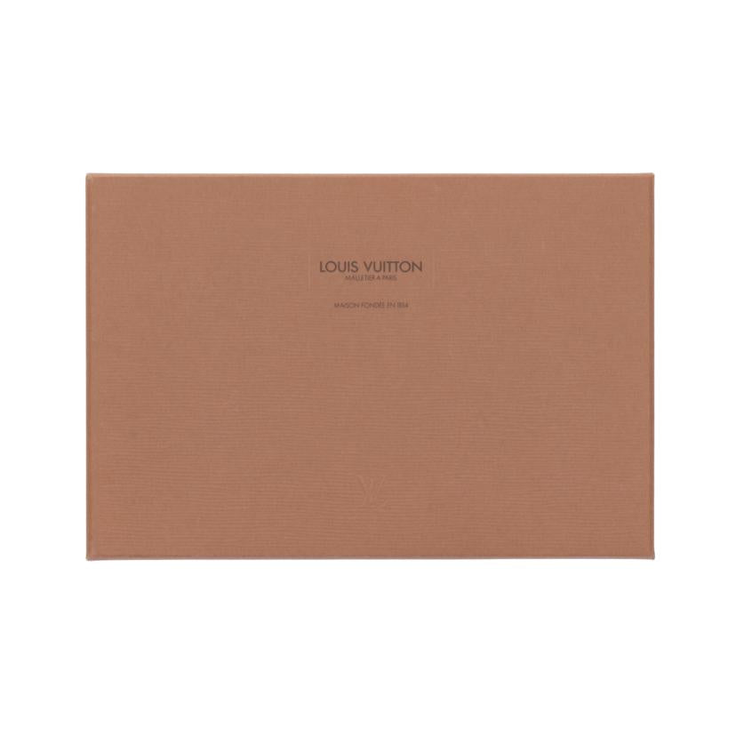 ＬＯＵＩＳ　ＶＵＩＴＴＯＮ ルイ・ヴィトン/ポシェット・アクセソワール／マルチカラー／ブロン/M92649//SL0073/ABランク/75