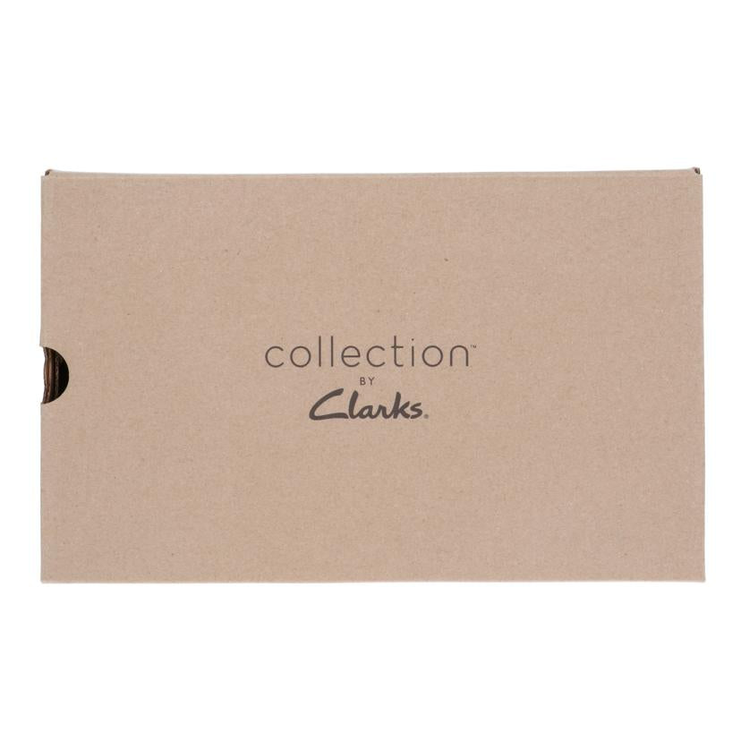 Clarks on sale shoe box