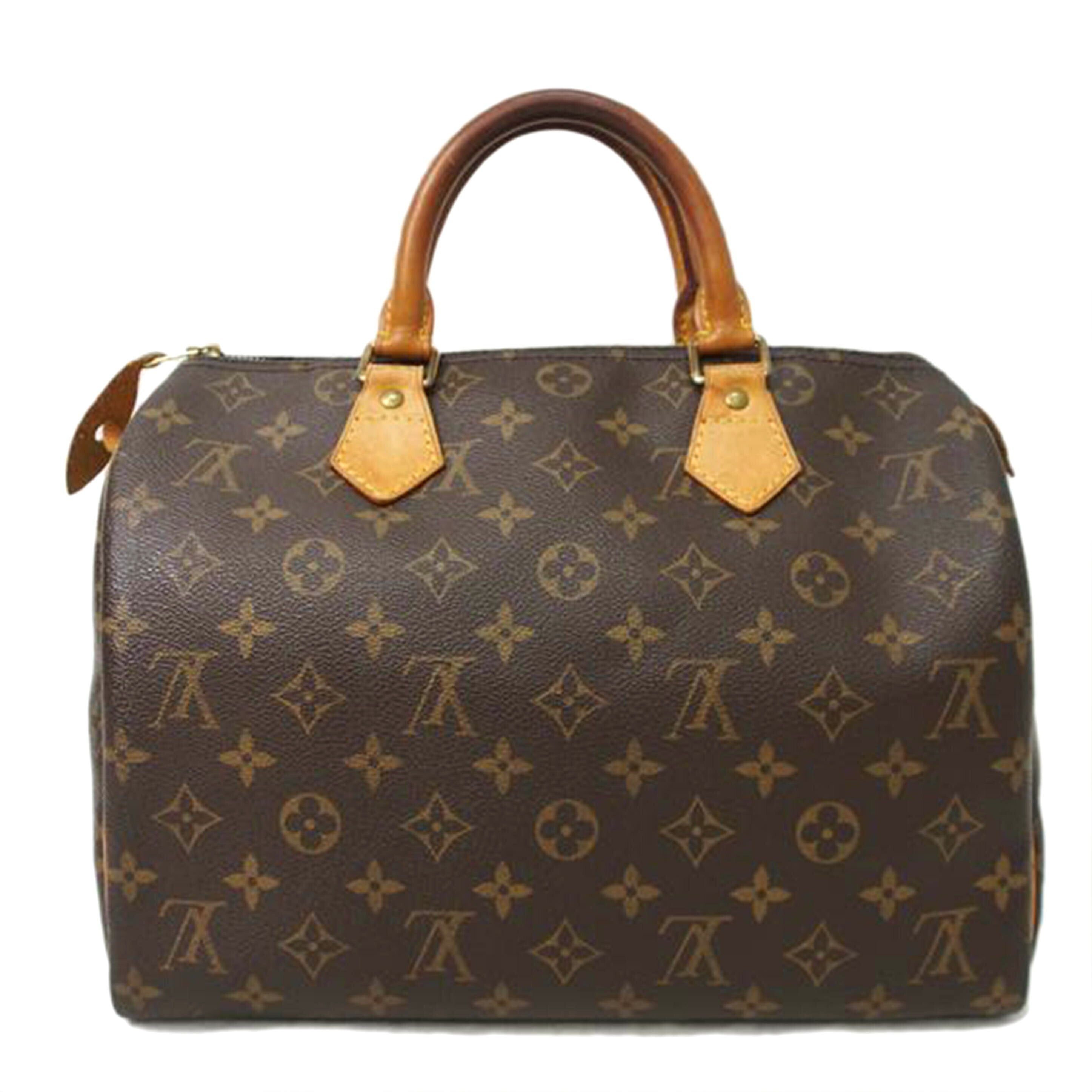 ＬＶ ルイヴィトン/スピーディ３０／モノグラム/M41526//SP0015/Bランク/78