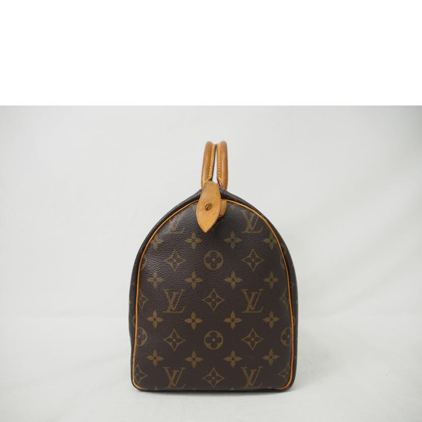 ＬＶ ルイヴィトン/スピーディ３０／モノグラム/M41526//SP0015/Bランク/78
