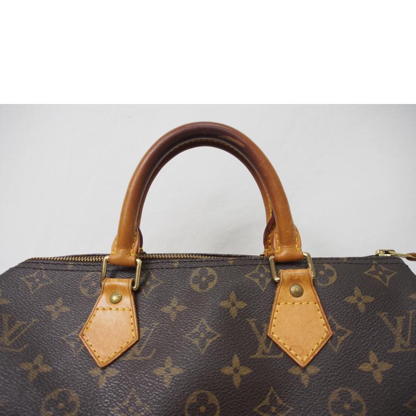 ＬＶ ルイヴィトン/スピーディ３０／モノグラム/M41526//SP0015/Bランク/78