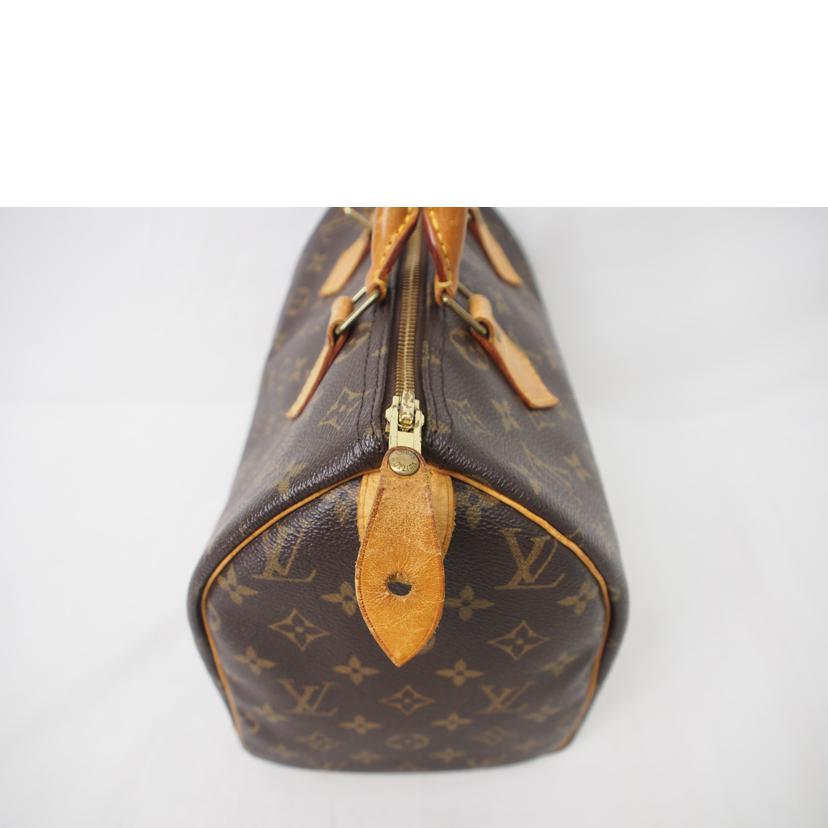 ＬＶ ルイヴィトン/スピーディ３０／モノグラム/M41526//SP0015/Bランク/78