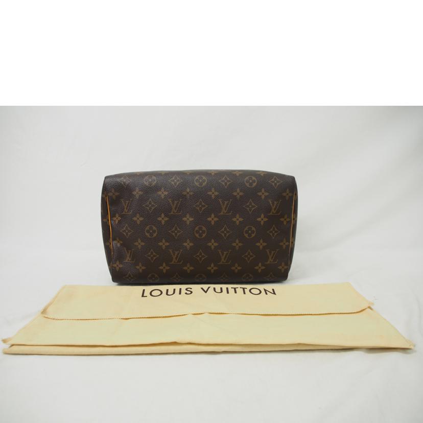 ＬＶ ルイヴィトン/スピーディ３０／モノグラム/M41526//SP0015/Bランク/78