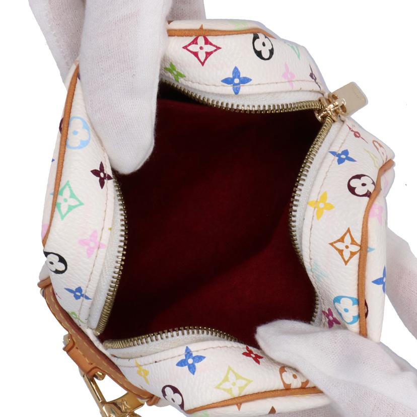 ＬＯＵＩＳ　ＶＵＩＴＴＯＮ ルイ・ヴィトン/トゥルースワピティ／マルチカラー／ブロン/M58033//FL4007/ABランク/75