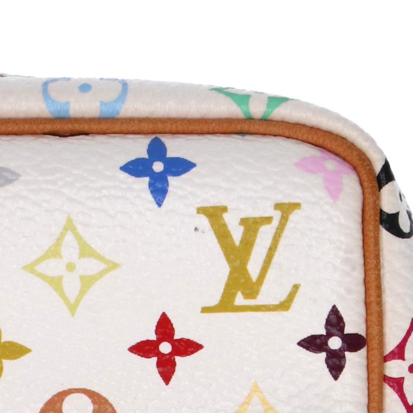 ＬＯＵＩＳ　ＶＵＩＴＴＯＮ ルイ・ヴィトン/トゥルースワピティ／マルチカラー／ブロン/M58033//FL4007/ABランク/75
