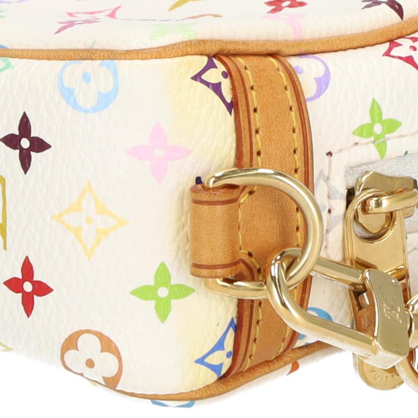 ＬＯＵＩＳ　ＶＵＩＴＴＯＮ ルイ・ヴィトン/トゥルースワピティ／マルチカラー／ブロン/M58033//FL4007/ABランク/75