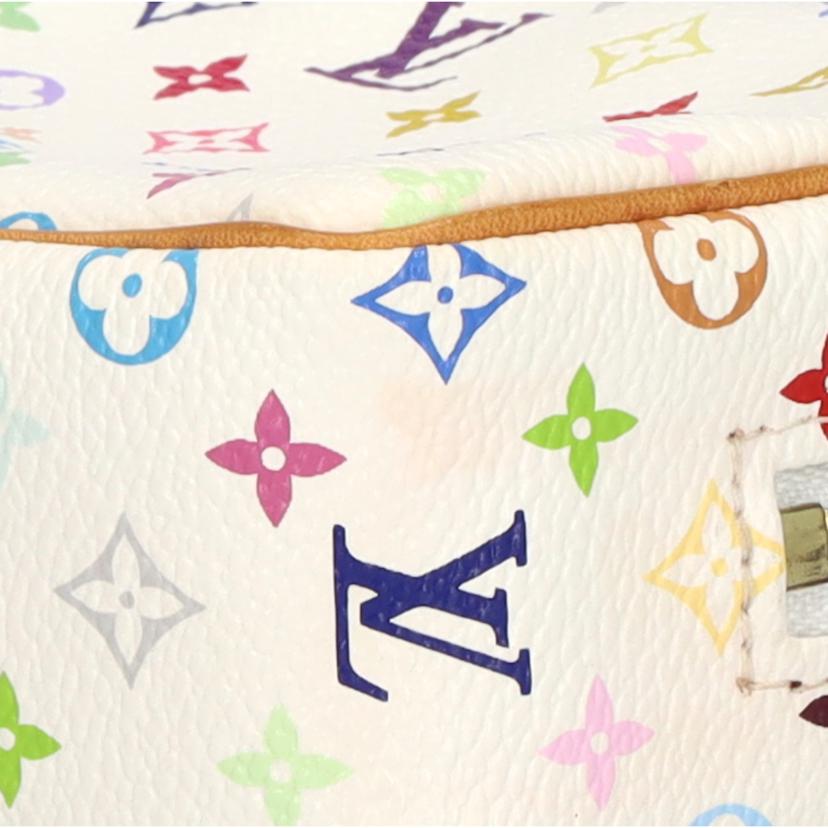 ＬＯＵＩＳ　ＶＵＩＴＴＯＮ ルイ・ヴィトン/トゥルースワピティ／マルチカラー／ブロン/M58033//FL4007/ABランク/75