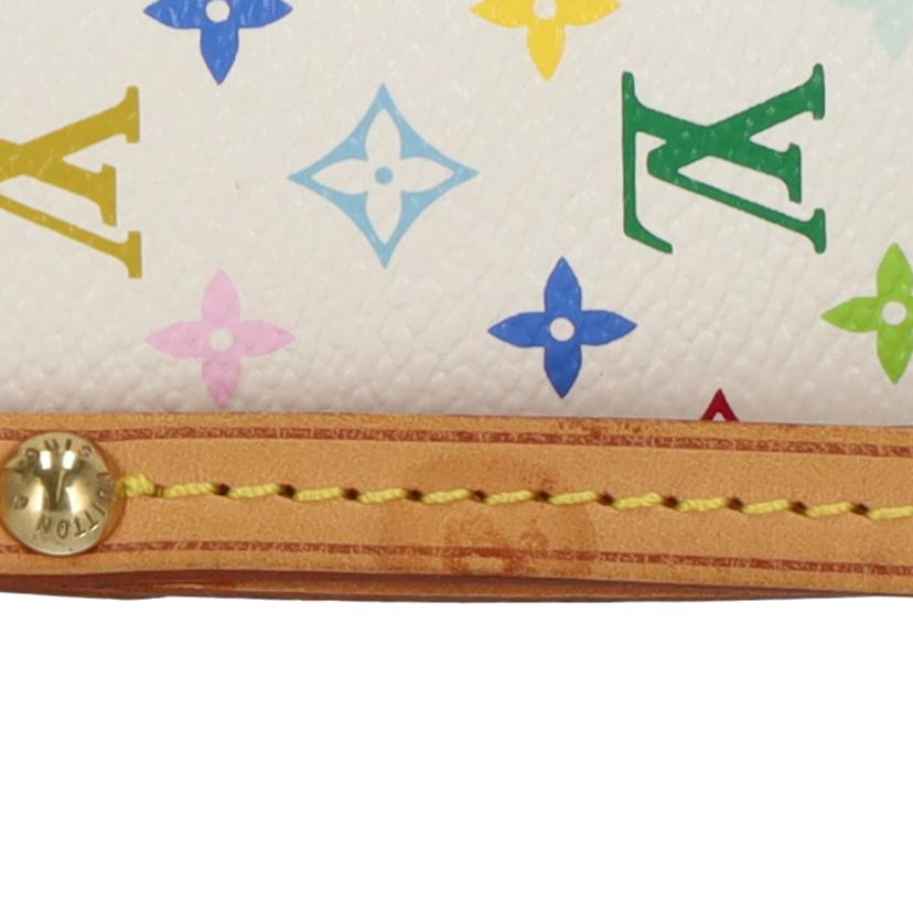 ＬＯＵＩＳ　ＶＵＩＴＴＯＮ ルイ・ヴィトン/トゥルースワピティ／マルチカラー／ブロン/M58033//FL4007/ABランク/75