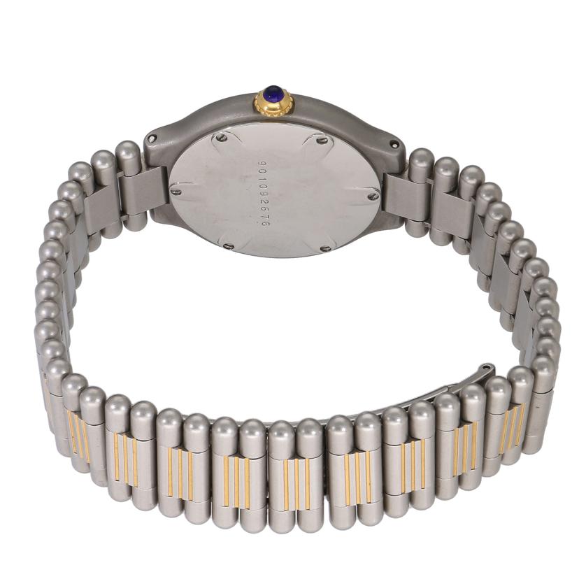 Ｃａｒｔｉｅｒ カルティエ/マスト２１ヴァンティアン／レディース／クオーツ/125000P//901******/ABランク/75