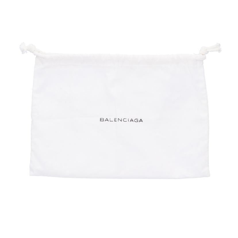 ＢＡＬＥＮＣＩＡＧＡ バレンシアガ/クラシックコンチネンタル　ジップ　長財布／ワインレッド/253036//6255・K・531053/ABランク/75