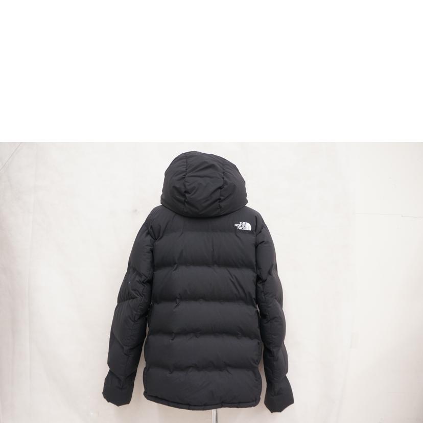 ＴＨＥ　ＮＯＲＴＨ　ＦＡＣＥ ザノースフェイス/ビレイヤーパーカ/ND91550//Aランク/67