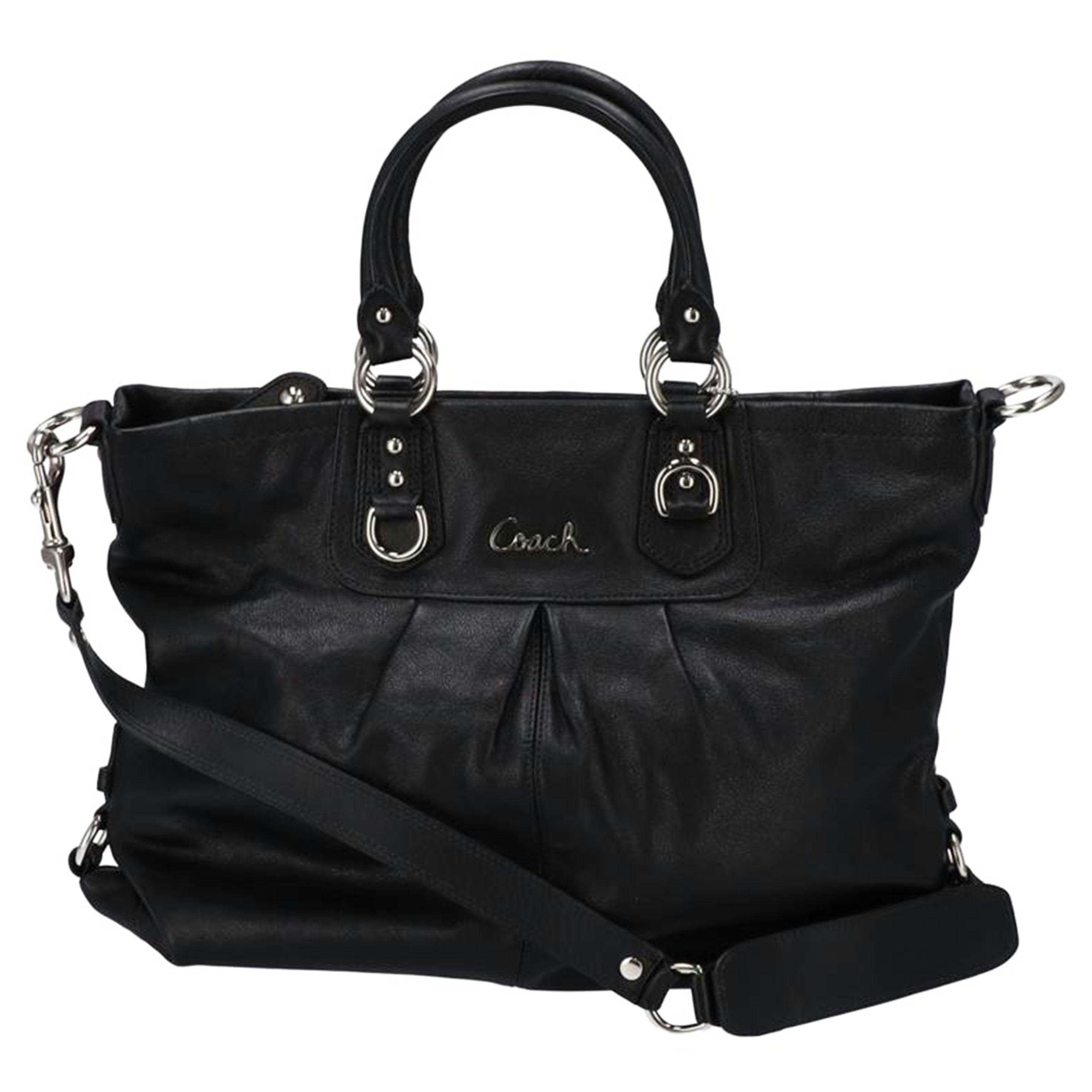ＣＯＡＣＨ コーチ/レザーアシュリーサッチェル２ＷＡＹ/F15444//H1171/ABランク/75