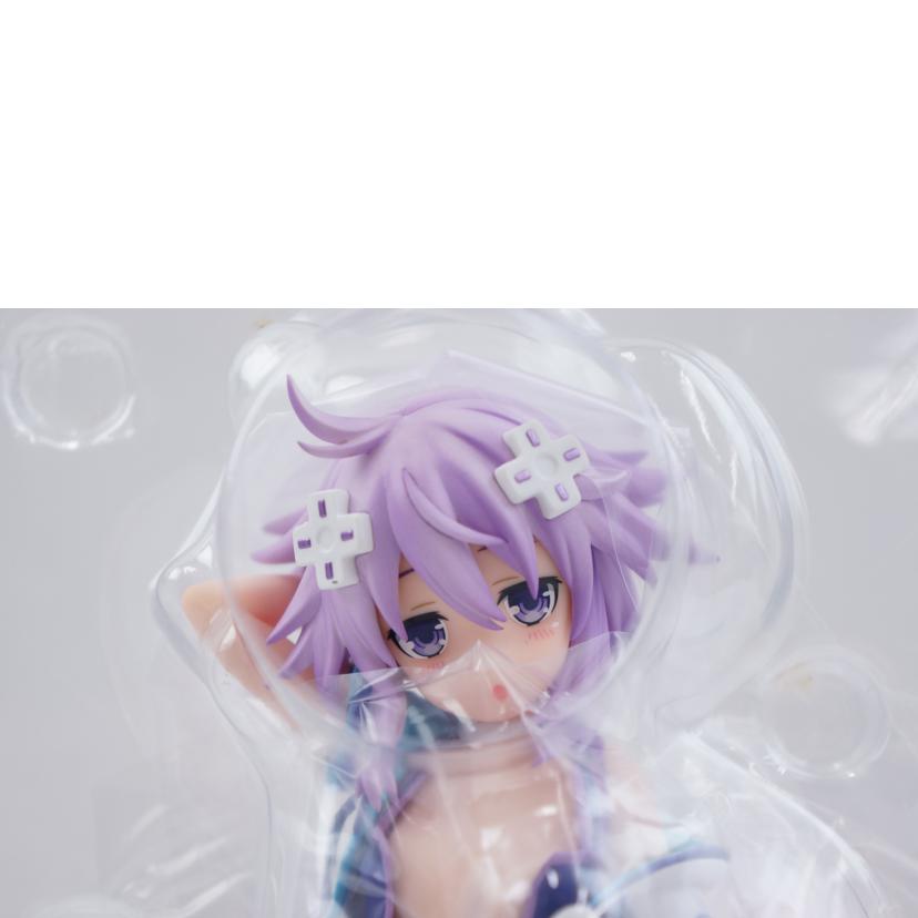 ＢＲＯＣＣＯＬＩ ブロッコリー/超次元ゲイム　ネプテューヌ　１／８　ネプテューヌ　//ABランク/67