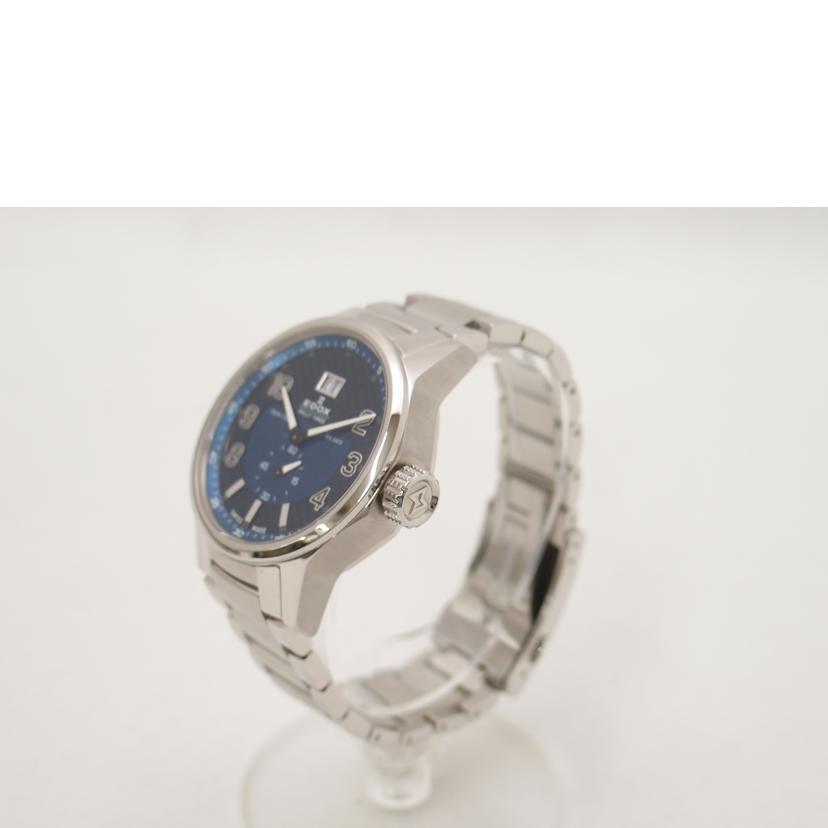 EDOX エドックス 腕時計 クロノラリー/時計|WonderREX-ONLINE 公式通販サイト