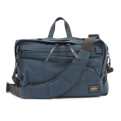 ＰＯＲＴＥＲ ポーター/ポーター　ショルダーバッグ　ネイビー//ABランク/83