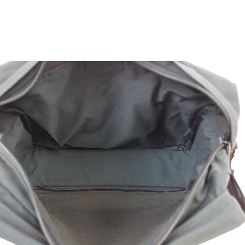 ＰＯＲＴＥＲ ポーター/ポーター　ショルダーバッグ　ネイビー//ABランク/83