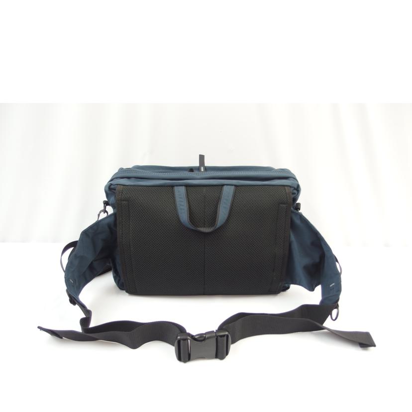 ＰＯＲＴＥＲ ポーター/ポーター　ショルダーバッグ　ネイビー//ABランク/83