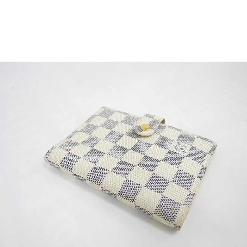ＬＶ ﾙｲｳﾞｨﾄﾝ/アジェンダＰＭ・アズール/R20706//CA1***/ABランク/82