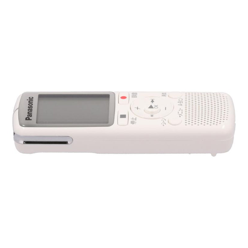 Panasonic RR-QR220-W ボイスレコーダー - その他