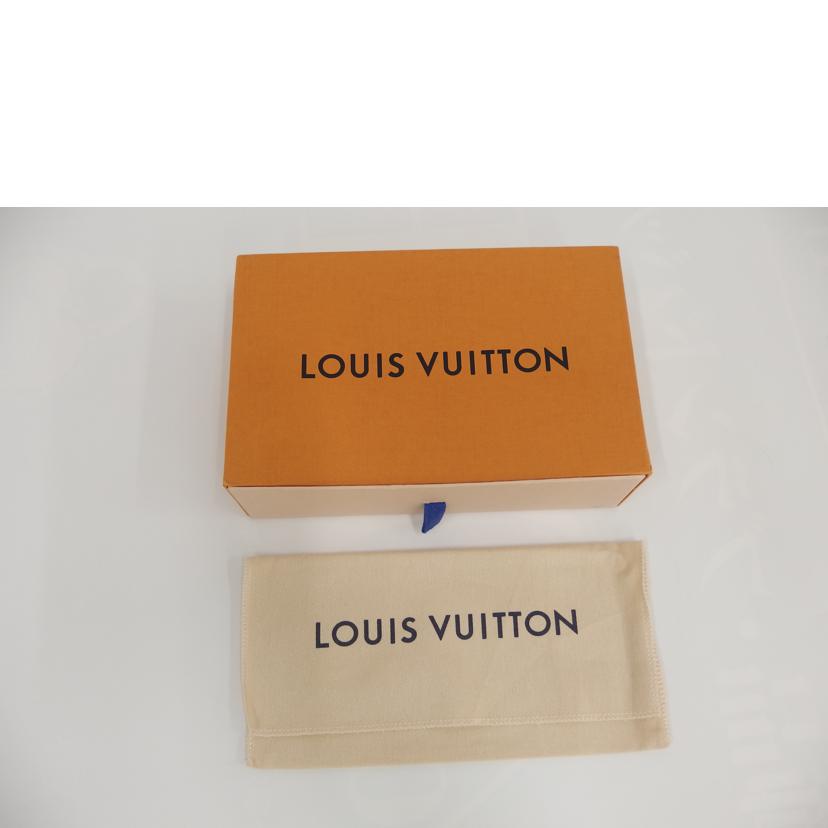 ＬＶ ﾙｲｳﾞｨﾄﾝ/ジッピーウォレットヴェルティカル/M52856 //ICﾀ**/ABランク/82