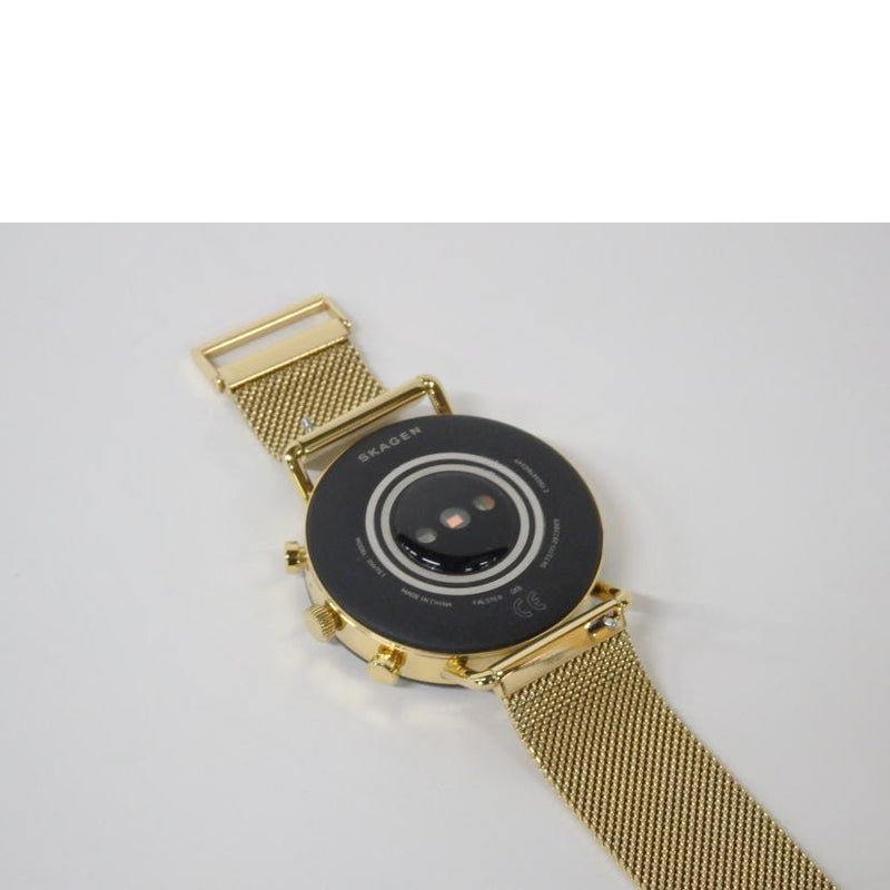 SKAGEN   Falster2 腕時計　スマートウォッチ　型番DW7S1