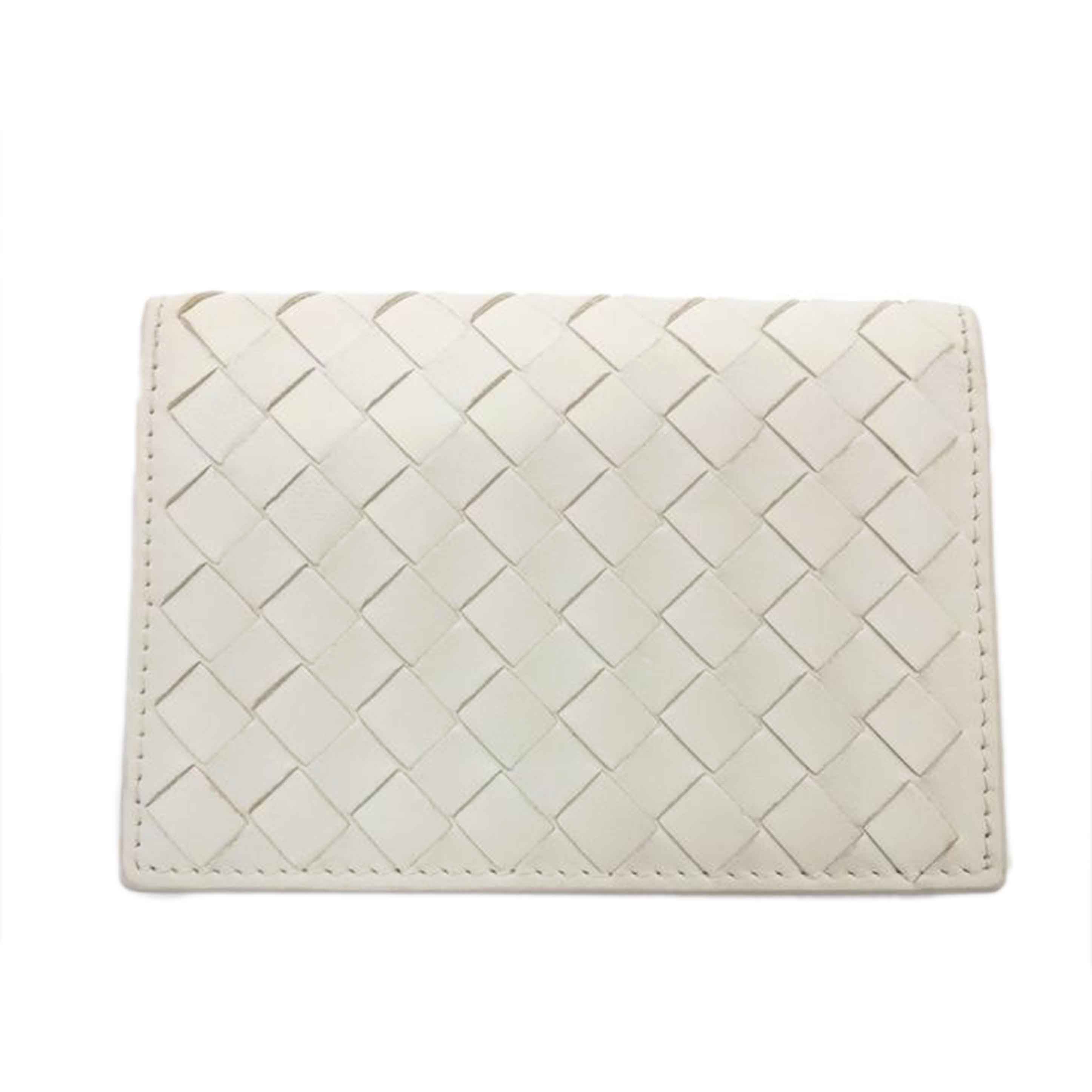 ＢＯＴＴＥＧＡ　ＶＥＮＥＴＡ ボッテガヴェネタ/イントレチャートカードケース//Bランク/88