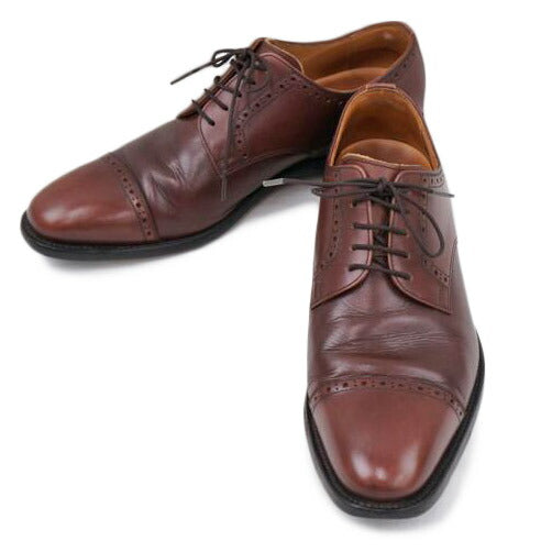 ＳＣＯＴＣＨ　ＧＲＡＩＮ スコッチグレイン/ＳＣＯＴＣＨ　ＧＲＡＩＮ　ストレートチップ２３．５/FN-5008//ABランク/67