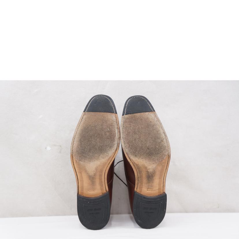 ＳＣＯＴＣＨ　ＧＲＡＩＮ スコッチグレイン/ＳＣＯＴＣＨ　ＧＲＡＩＮ　ストレートチップ２３．５/FN-5008//ABランク/67