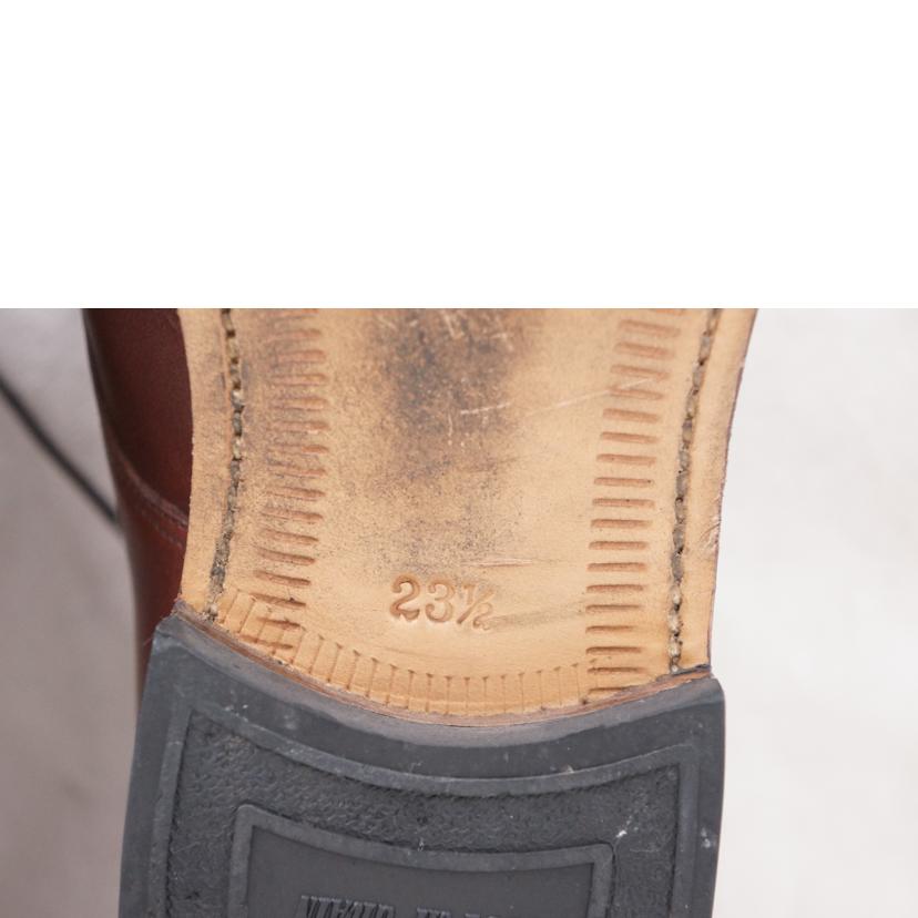 ＳＣＯＴＣＨ　ＧＲＡＩＮ スコッチグレイン/ＳＣＯＴＣＨ　ＧＲＡＩＮ　ストレートチップ２３．５/FN-5008//ABランク/67