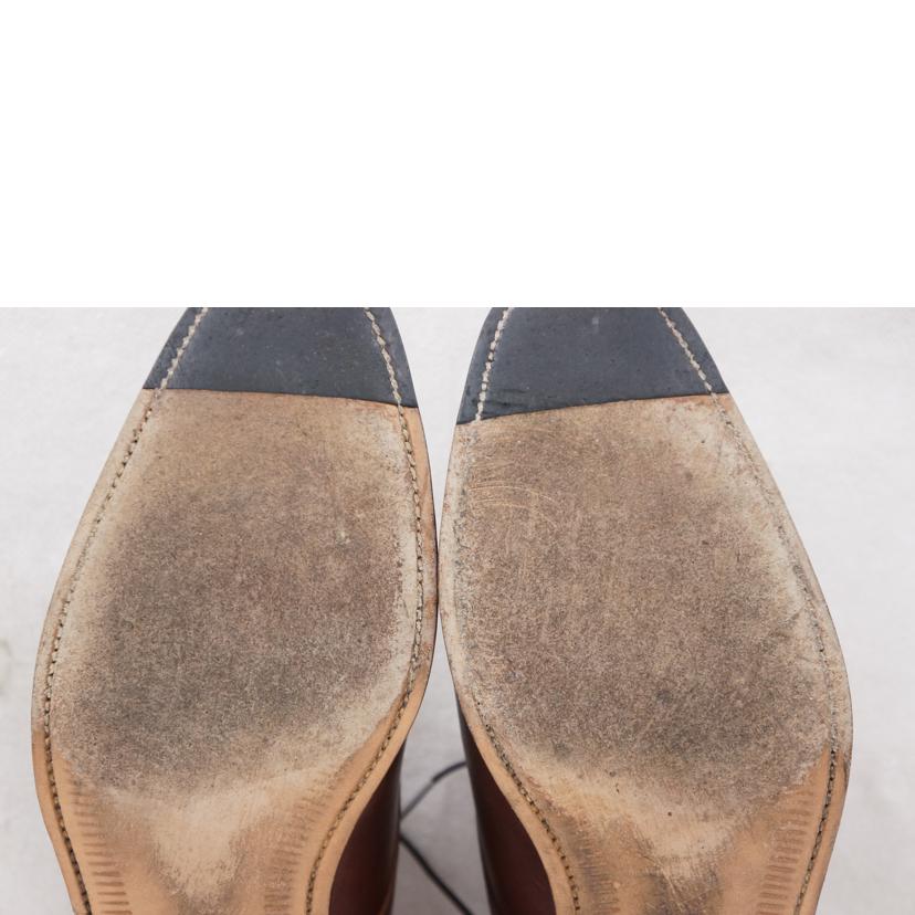 ＳＣＯＴＣＨ　ＧＲＡＩＮ スコッチグレイン/ＳＣＯＴＣＨ　ＧＲＡＩＮ　ストレートチップ２３．５/FN-5008//ABランク/67