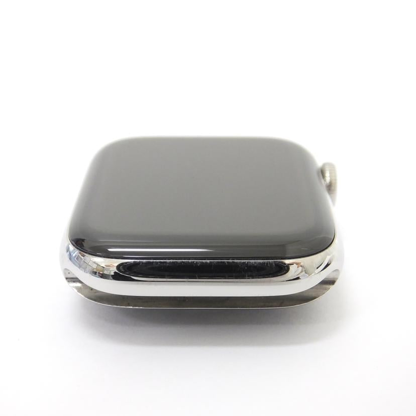 ＨＥＲＭＥＳ エルメス/ＡｐｐｌｅＷａｔｃｈ　エルメス　Ｓｅｒｉｅｓ　６　/MG3G3J/A//GY6*********/Bランク/88