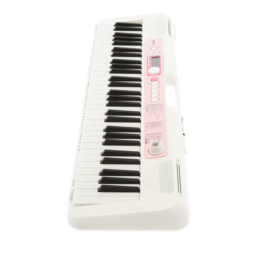 ＣＡＳＩＯ カシオ/ポータブルキーボード／ＣＡＳＩＯＴＯＮＥ/LK-312//878BDC19K017057AAB/Bランク/75