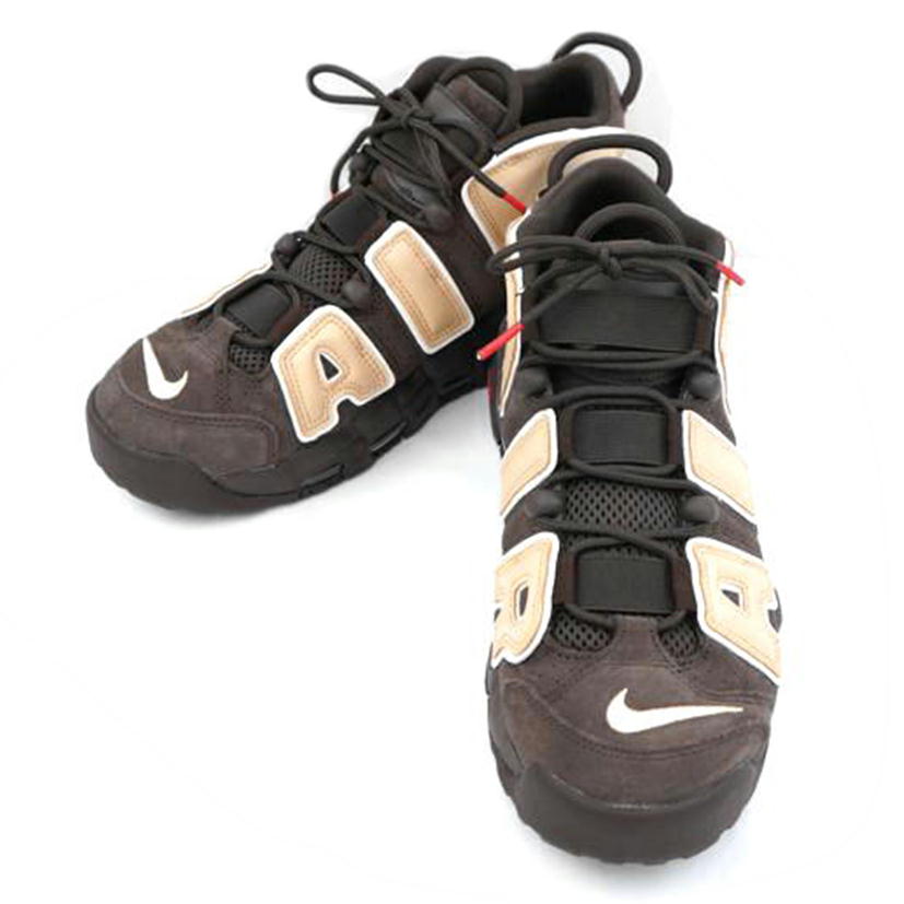 ＮＩＫＥ ナイキ/ＮＩＫＥ　ＡＩＲ　ＭＯＲＥ　ＵＰＴＥＭＰＯ’９６　２７．０/FB8883-200//Aランク/67