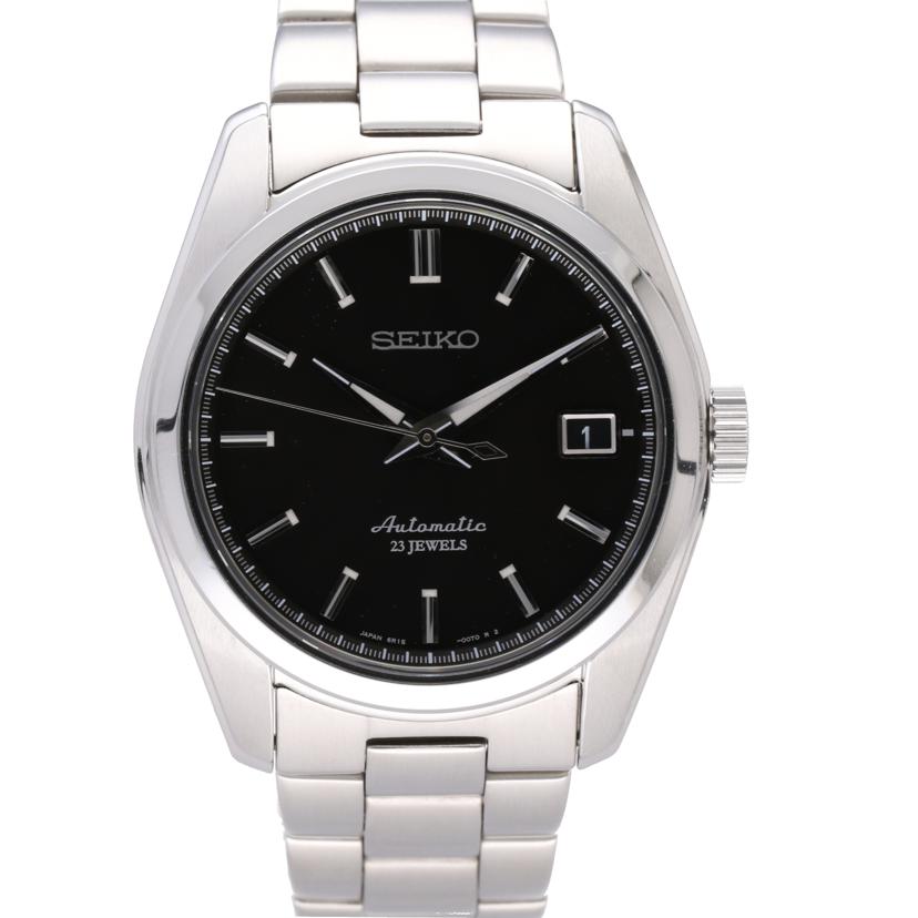 ＳＥＩＫＯ セイコー/メカニカルオートマチック/SARB033 6R15-00C0//411052/ABランク/75