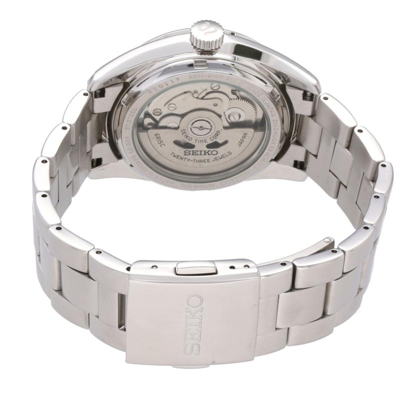 ＳＥＩＫＯ セイコー/メカニカルオートマチック/SARB033 6R15-00C0//411052/ABランク/75