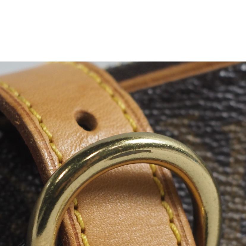ＬＯＵＩＳ　ＶＵＩＴＴＯＮ ルイヴィトン ルイ・ヴィトン ビトン ショルダーバッグ ハンドバッグ トートバッグ ブラウン メンズ レディース 定番 人気 ＬＶ 斜め掛け 肩がけ/ポパンクール・オ／モノグラム/M40007//FL0***/Bランク/79