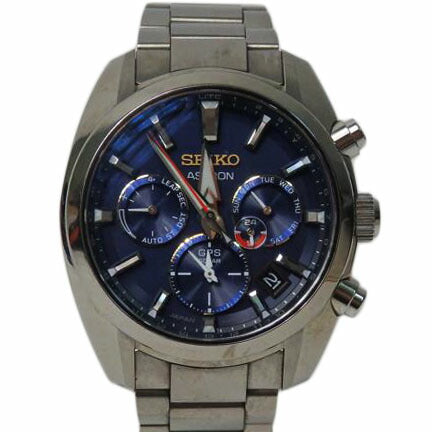 ＳＥＩＫＯ セイコー/ＡＳＴＲＯＮ／大谷翔平２０２２限定モデル／１７００本限定/SBXC115/5X53-0BT0//1469/1700/ABランク/84