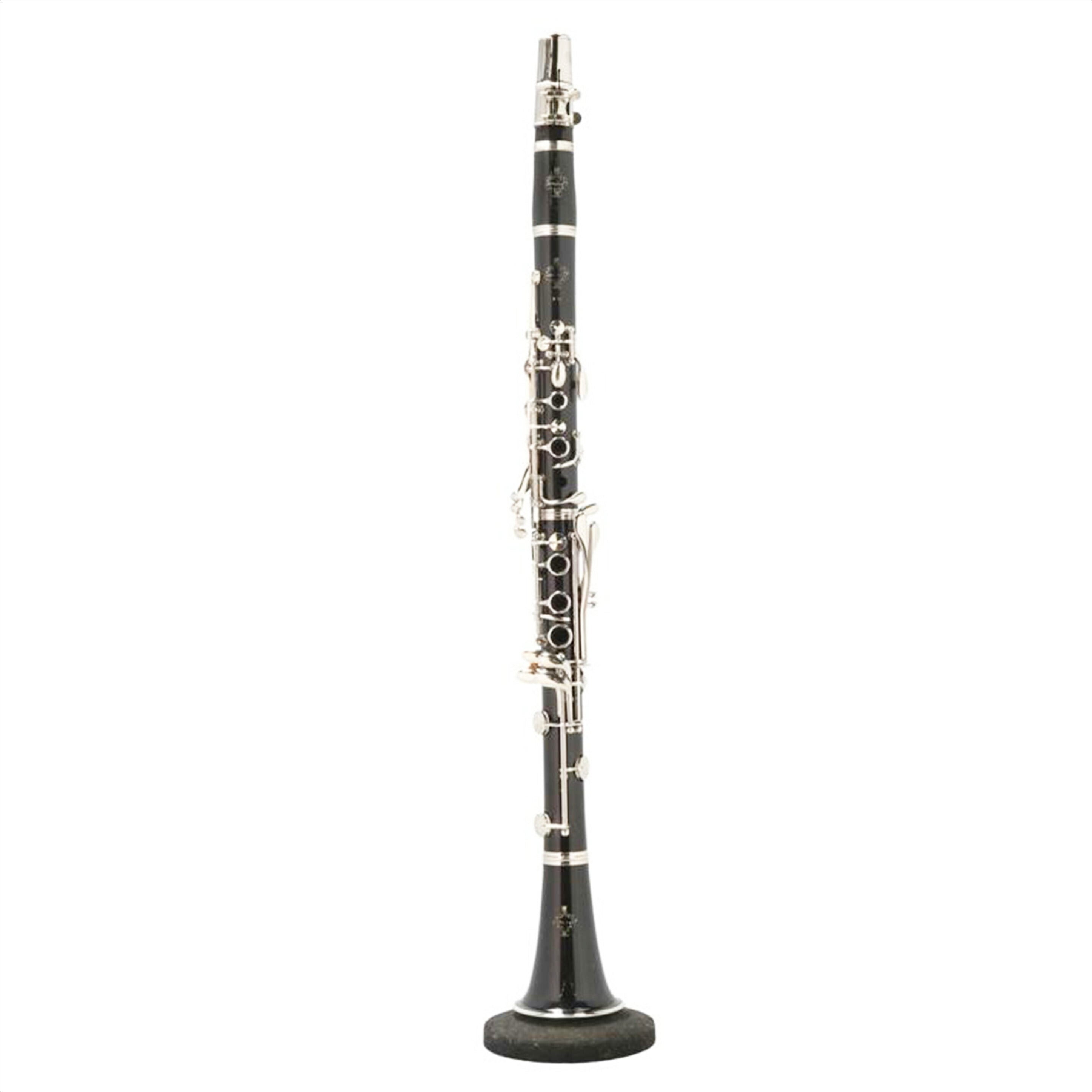 Ｂｕｆｆｅｔ　Ｃｒａｍｐｏｎ ビュッフェ クランポン/クラリネット/B-12//337047/Cランク/78