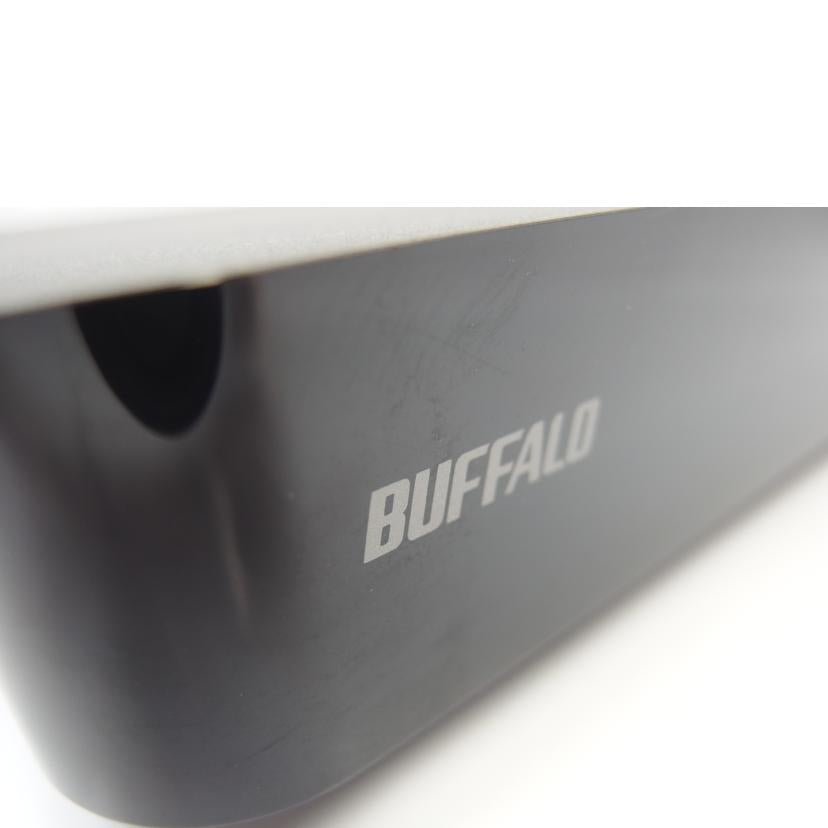 ＢＵＦＦＡＬＯ BUFFALO/外付けＨＤＤ/HDT-AV4.0TU3/V//Bランク/83