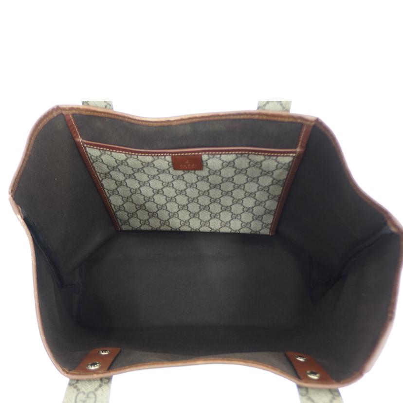 ＧＵＣＣＩ ｸﾞｯﾁ/ＧＧスプリーム／シェリーライントート/211134//001998/Bランク/82
