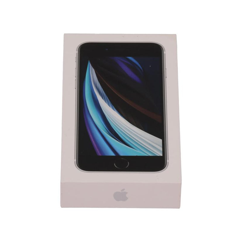 Ａｐｐｌｅ アップル/ｉｐｈｏｎｅＳＥ２　６４ＧＢ/MHGQ3J/A//FFMG6BMAPLJR/Bランク/78