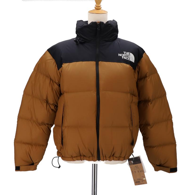 ＴＨＥ　ＮＯＲＴＨ　ＦＡＣＥ ノースフェイス/ショートヌプシジャケット/NDW91952//Aランク/75