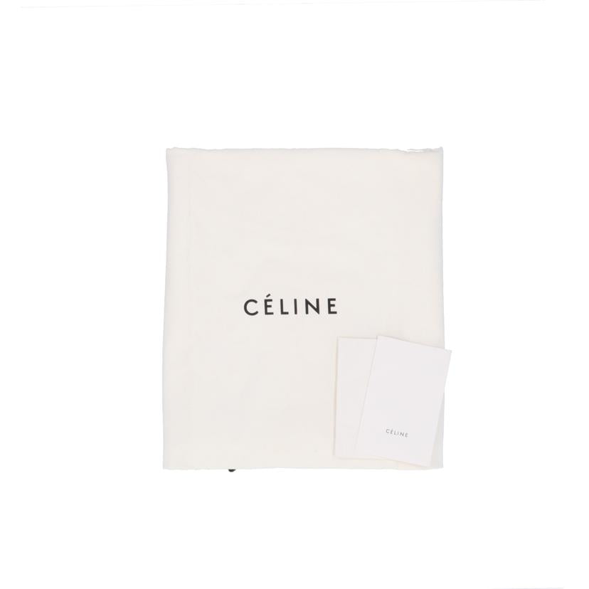 ＣＥＬＩＮＥ/ホリゾンタルカバ／ブラック//S-MM-0191/Bランク/75