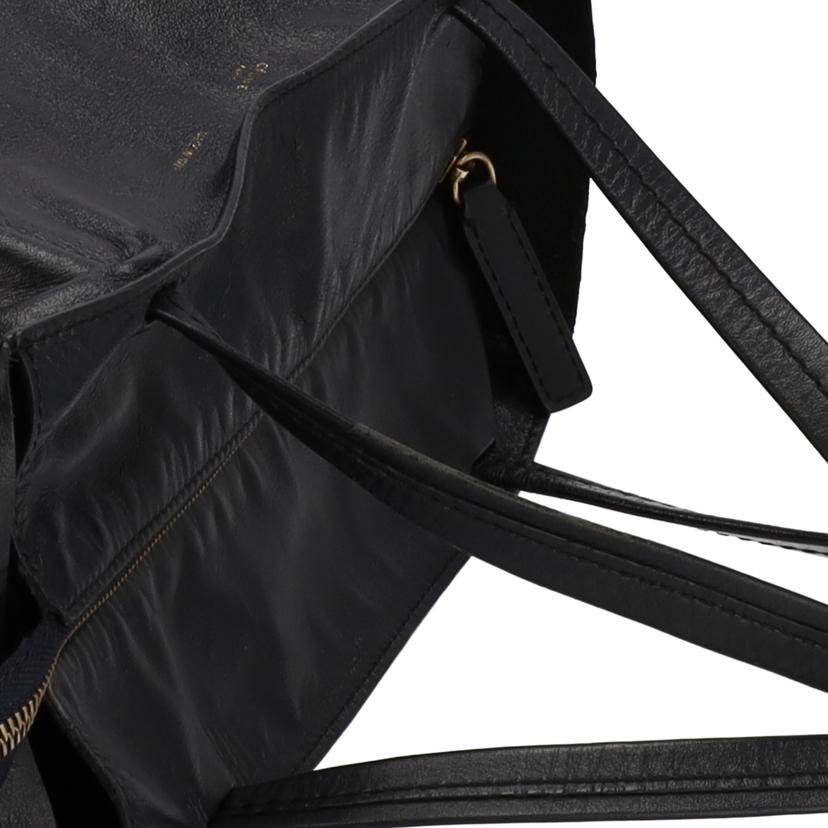 ＣＥＬＩＮＥ/ホリゾンタルカバ／ブラック//S-MM-0191/Bランク/75