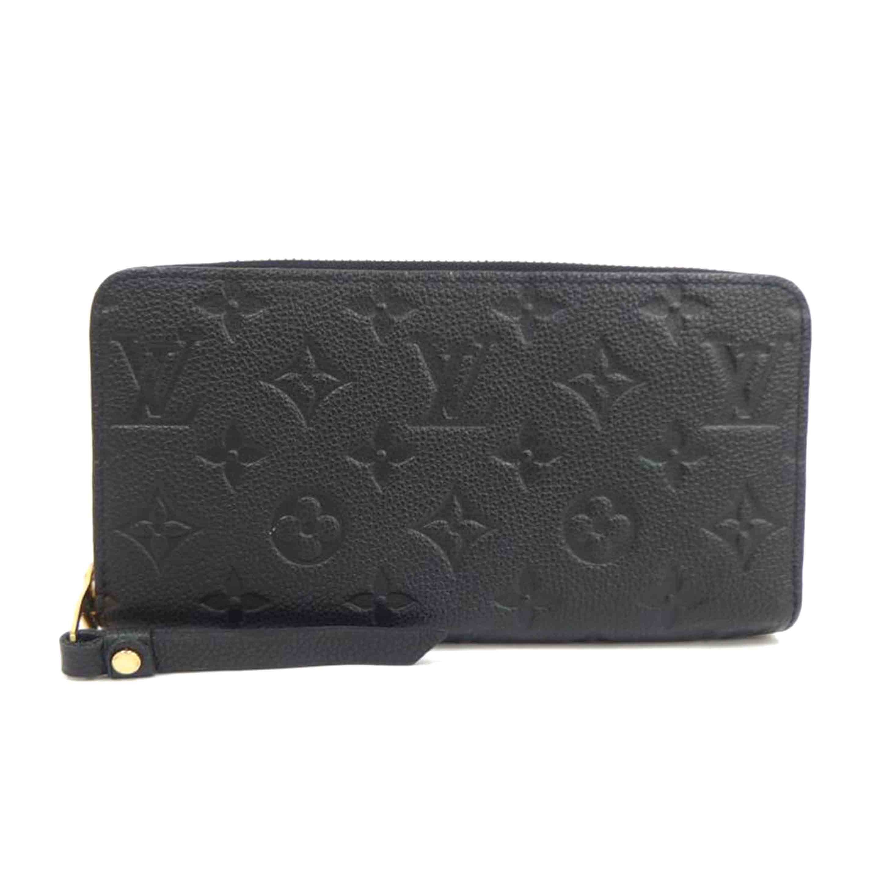 ＬＶ ﾙｲｳﾞｨﾄﾝ/ジッピーウォレット　・アンプラント/M61864//SP0***/Bランク/82