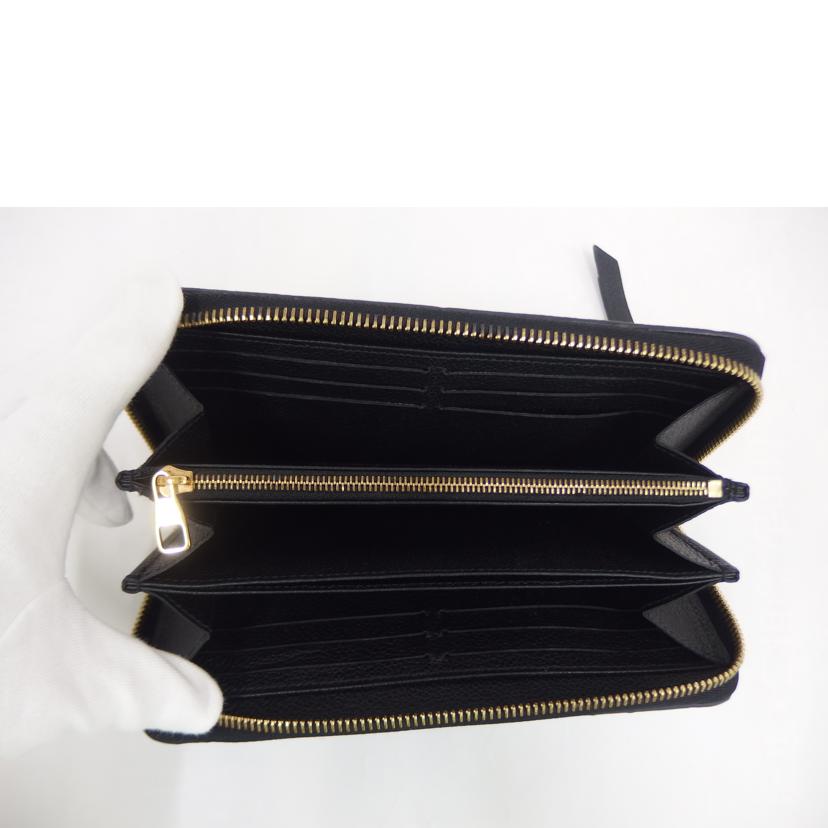 ＬＶ ﾙｲｳﾞｨﾄﾝ/ジッピーウォレット　・アンプラント/M61864//SP0***/Bランク/82